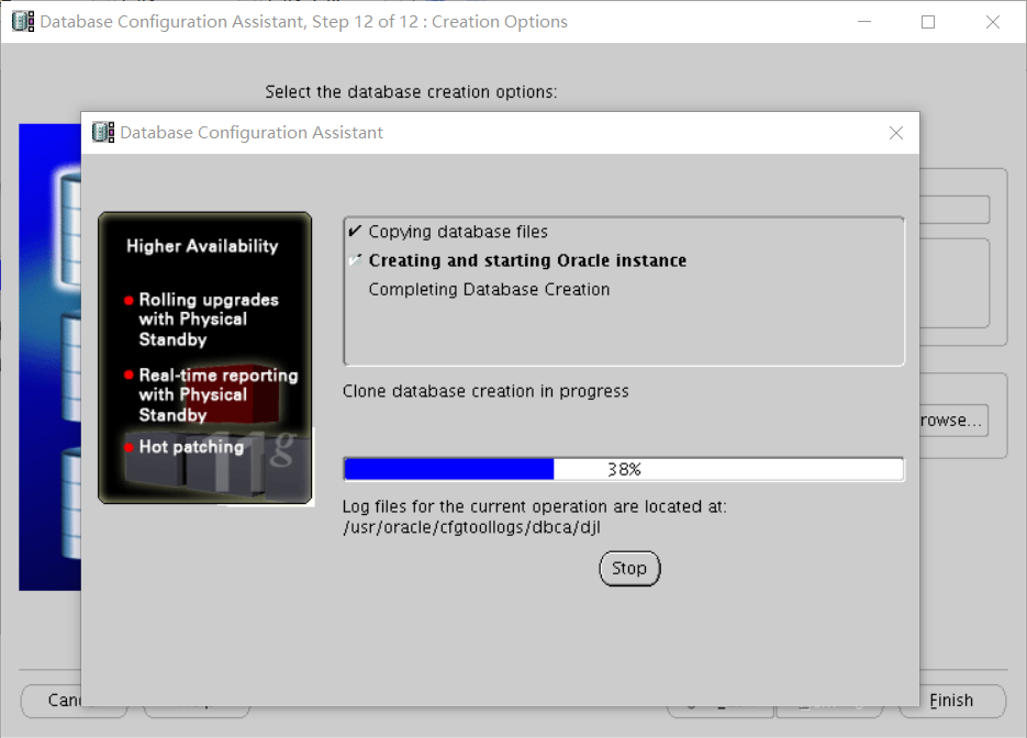 oracle11g客户端安装oracle11g客户端安装步骤