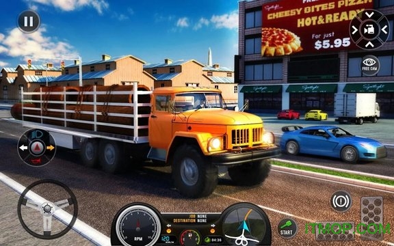 realdrivingsim安卓版realdrivingemissions-第2张图片-太平洋在线下载