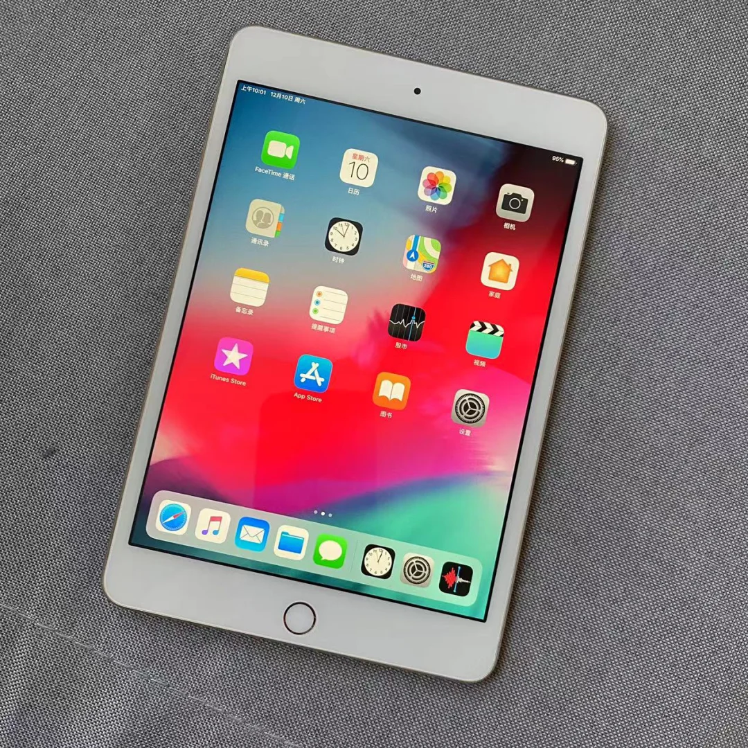 miniipad客户端ID苹果ipadmini2最新系统