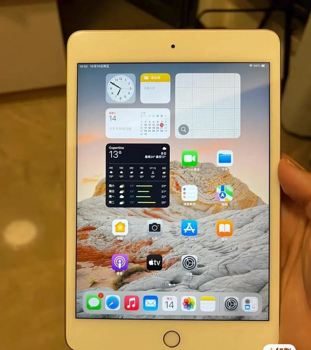 miniipad客户端ID苹果ipadmini2最新系统-第2张图片-太平洋在线下载