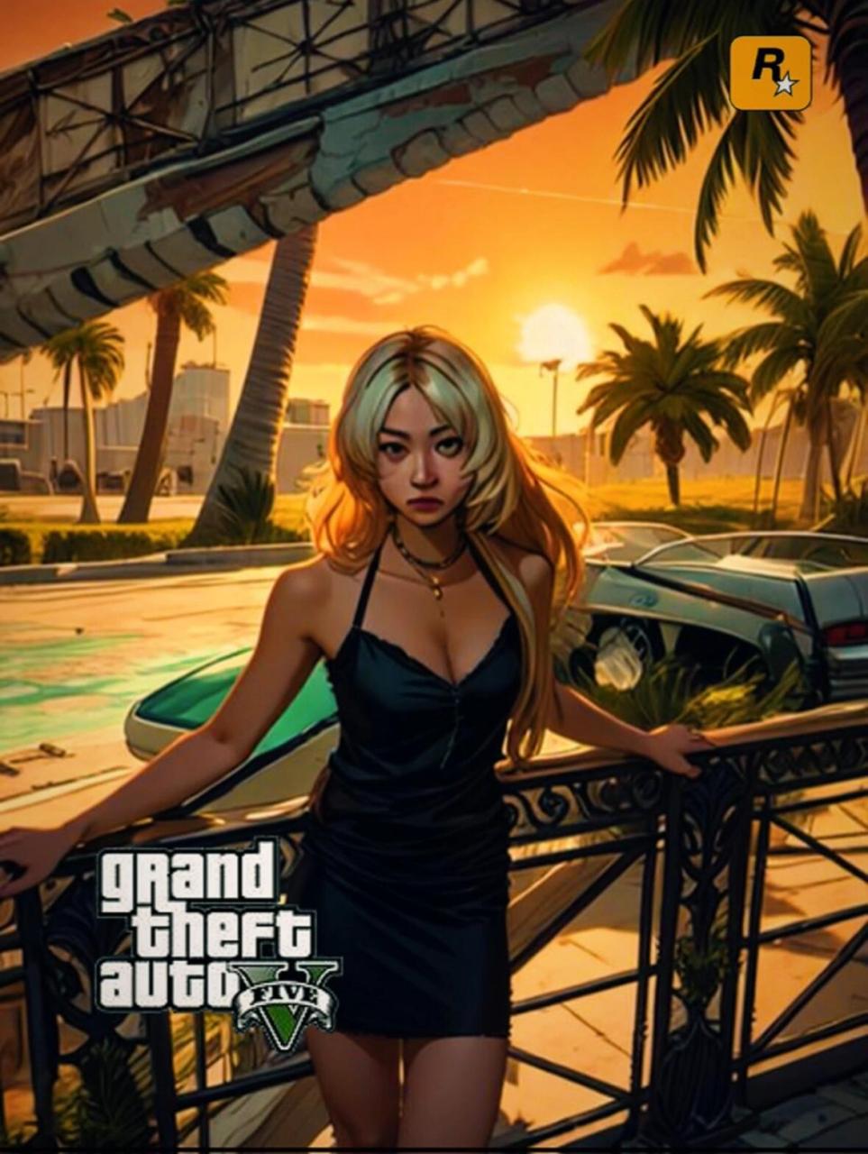 gta下载手机版安卓版gtavc手机版汉化版下载-第2张图片-太平洋在线下载