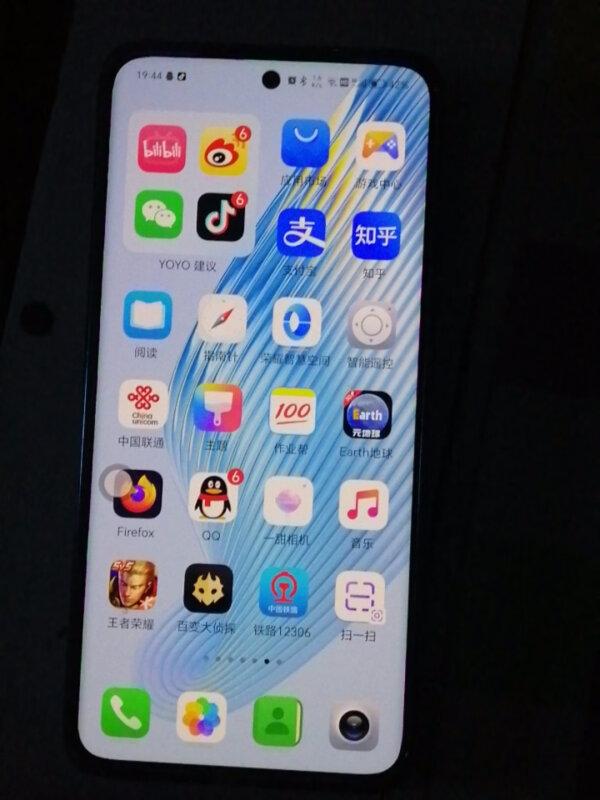 手机性能测试大师专业版手机性能测试软件哪个好用-第2张图片-太平洋在线下载