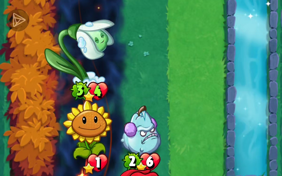 苹果版pvz英雄植物僵尸英雄官方下载苹果-第2张图片-太平洋在线下载